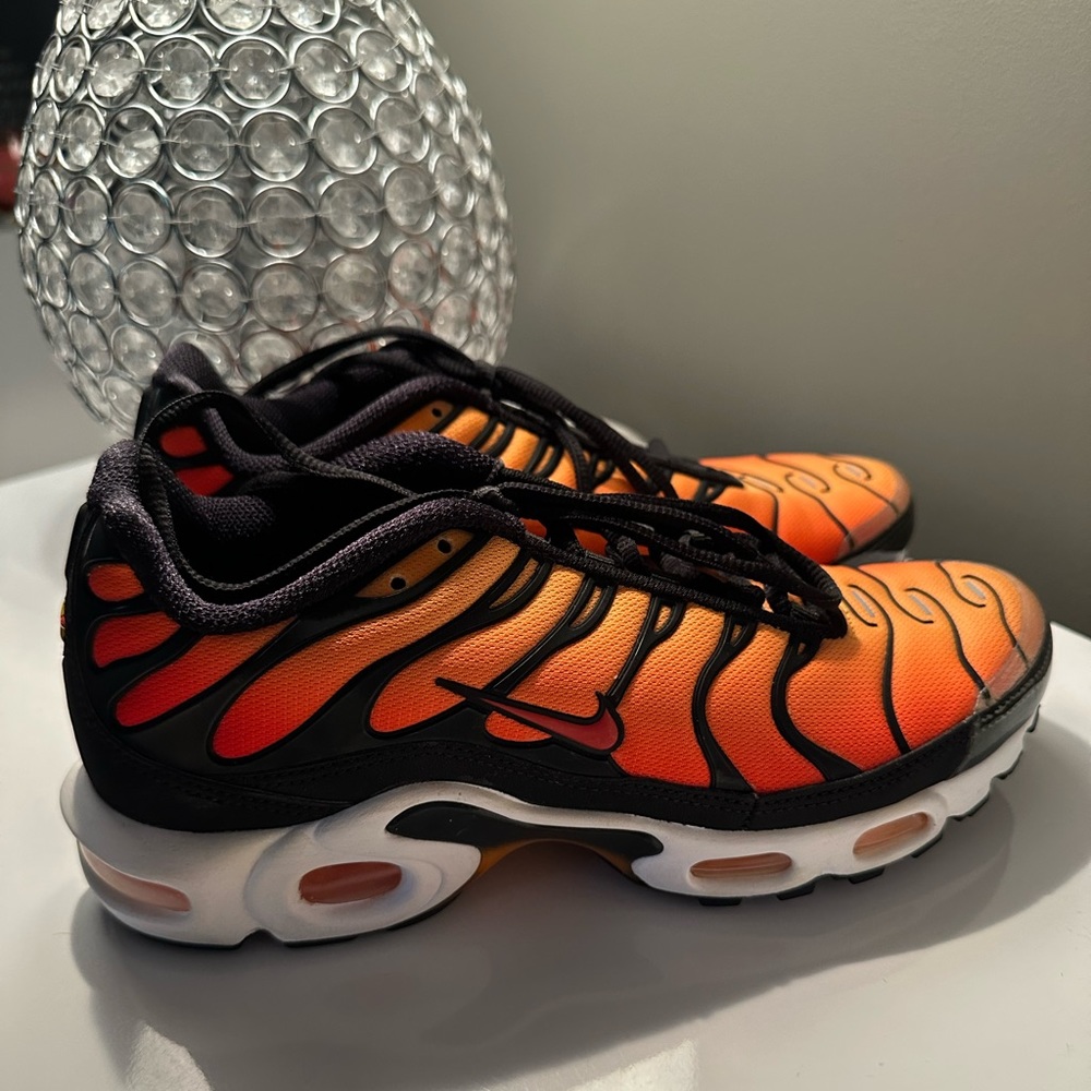 AirMax Plus OG